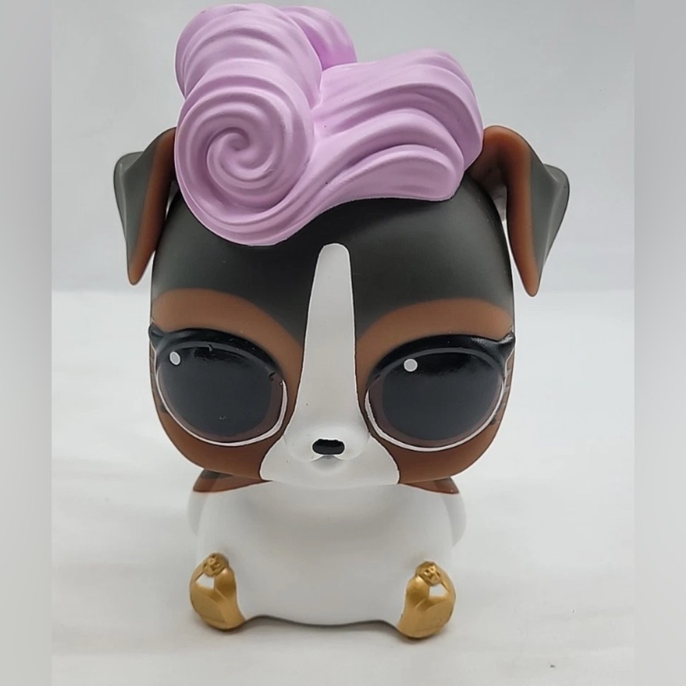 LOL surprise piggy bank